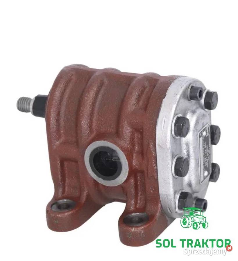 Pompa hydrauliczna pasuje do c330 42371290 Przasnysz
