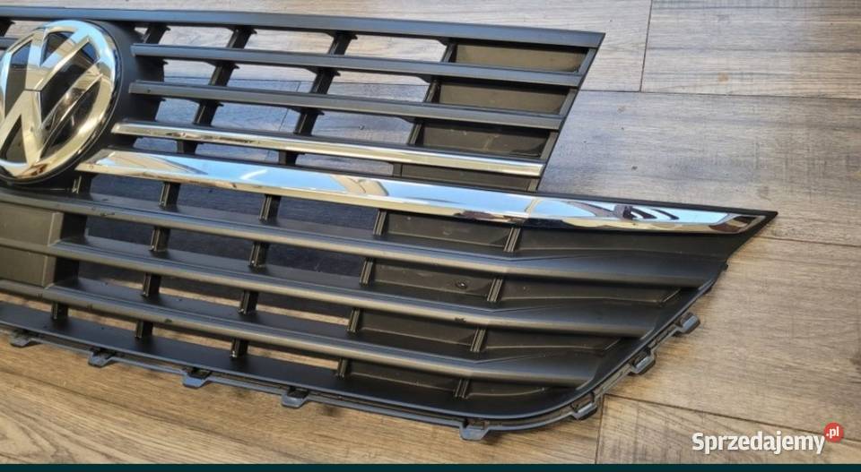 ATRAPA GRILL VW T6 TRANSPORTER 7LA853653J pomorskie Bolszewo