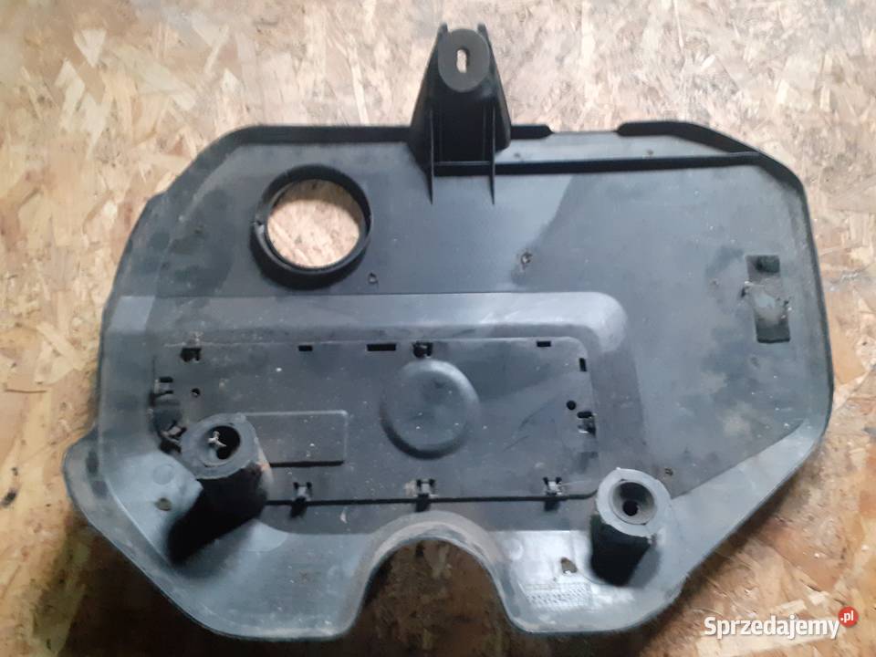 Pokrywa silnika TDI VW Polo IV 6N Golf IV Cewice