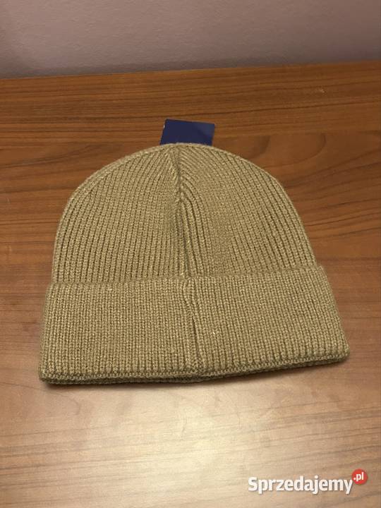 Czapka zimowa Polo Ralph Lauren lubelskie Radzyń Podlaski
