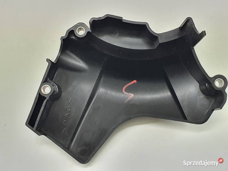 YAMAHA XJ6 N 0916 DEKIEL OSŁONA ZĘBATKI Janowice