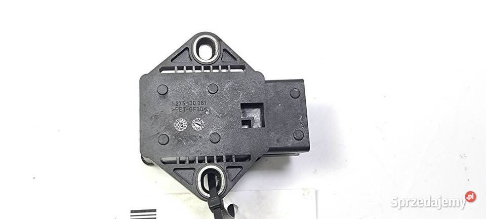 MODUŁ PEUGEOT 307 9650452180 Lipno