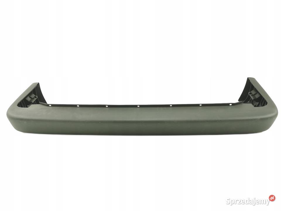 DOKŁADKA ZDERZAKA TYŁ RENAULT EXPRESS 8698 PULO