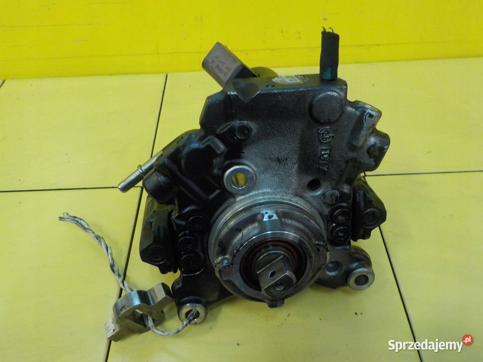 ANTARA CAPTIVA 22 CDTI VCDI 15r 163 Z22D1 pompa Pompy wtryskowe Suków