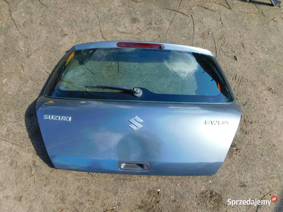swift klapa 30958 WYSYŁKA Pozostałe Żory sprzedam