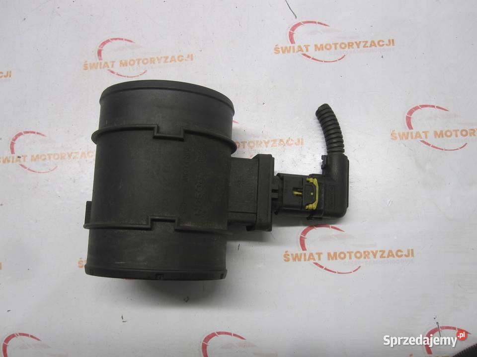 OPEL MERIVA B 11r przepływomierz 13262124 osobowe świętokrzyskie