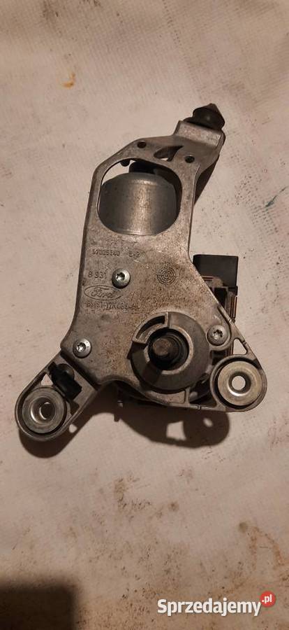 MECHANIZM WYCIERACZEK LEWY PRAWY FORD FOCUS MK3 Siechnice