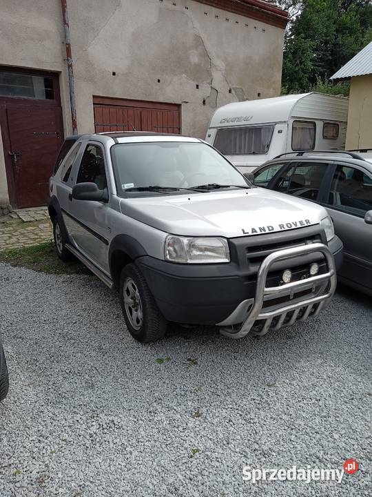 Sprzedam samochód osobowy dolnośląskie Bystrzyca Górna sprzedam