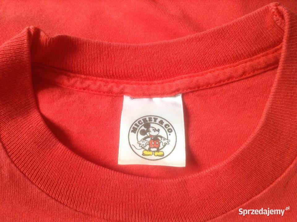 Tshirt oryginalny DISNEYCO100 baw one size opolskie Opole sprzedam