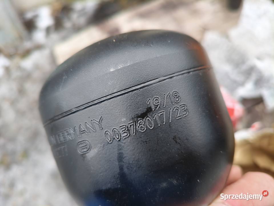 Gruszki novo Mercedes w124 w202 w210 w203 Chełm