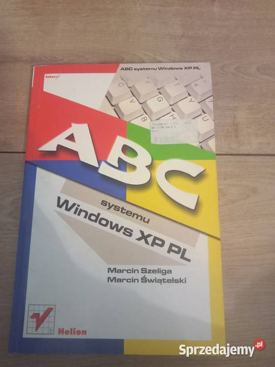 ABC Windows XP