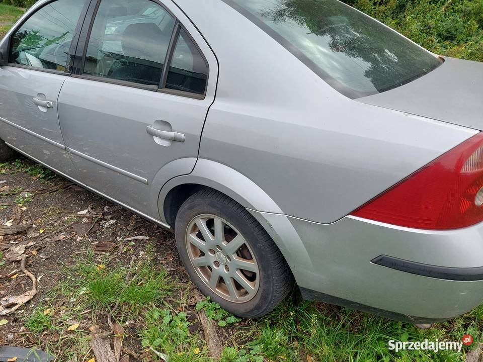 Pakiet mondeo lpg I laguna 18benz sprzedam