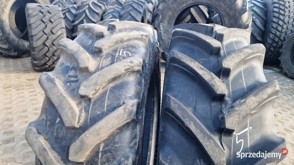 136r24 34085r24 13624 Alliance Opony rolnicze Nowe Miasto Lubawskie