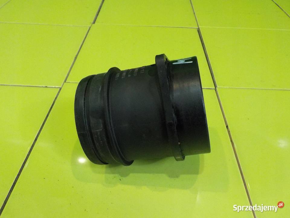 BMW 1 E87 16 B 07r przeplywomierz 7547822 Suków