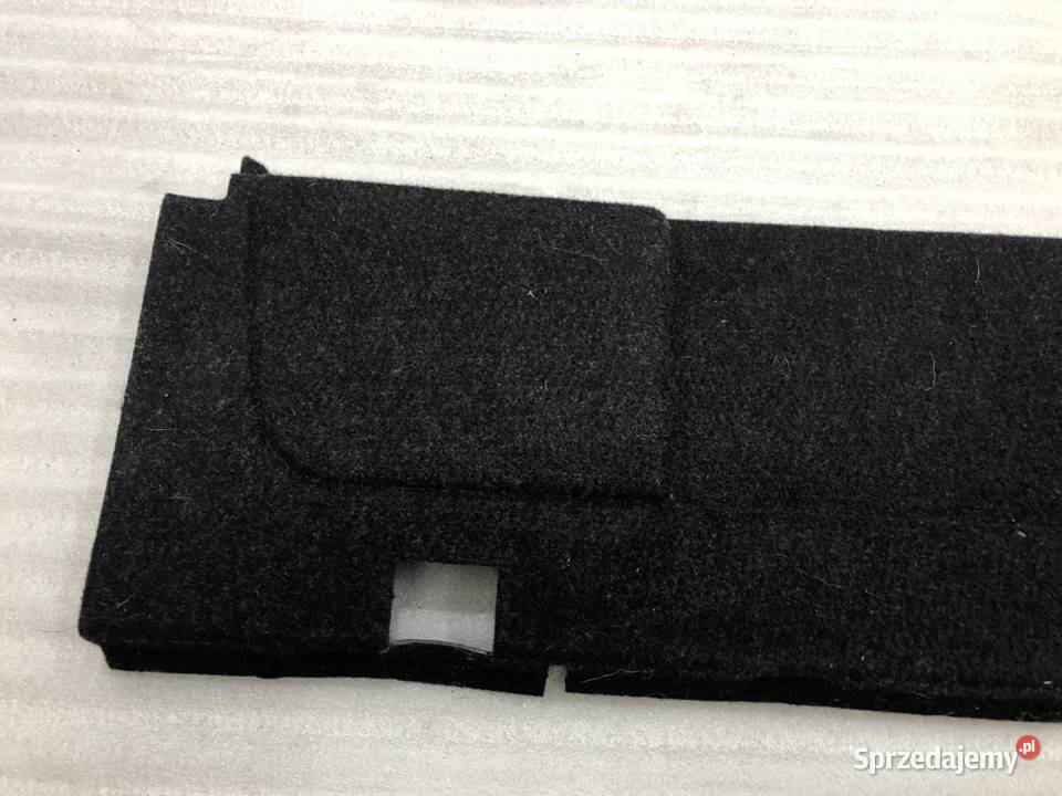 TAPICERKA SCHOWEK BAGAŻNIKA BMW F31 7294990