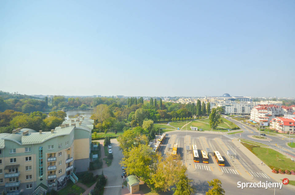 Wynajmę 3 pokojowe na Ochocie Warszawa