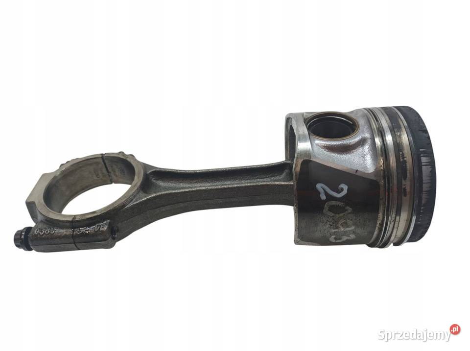 TŁOK 20 TDI Audi A6 III 20042011 C6 sprzedam