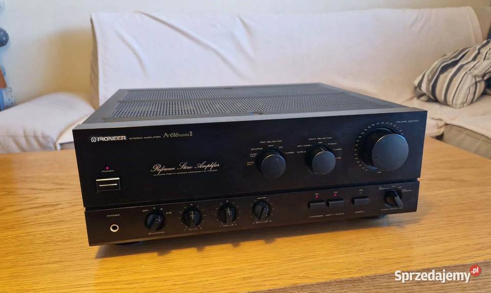 Pioneer CS501 2 x 140 wat 8 ohm
