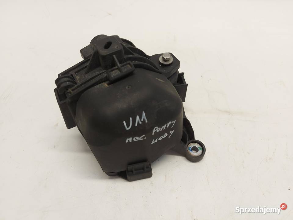 BMW iX1 X1 U11 Mocowanie pompy wody 8846763 osobowe