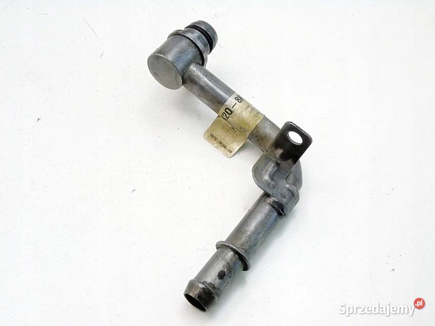 RURKA WODY 20 ECOBLUE FORD RANGER EVEREST RAPTOR Sosnowiec