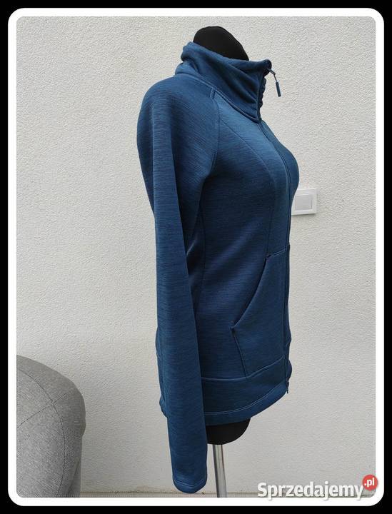 Mondetta bluza damska sportowa dopasowa 36 S mazowieckie Płock