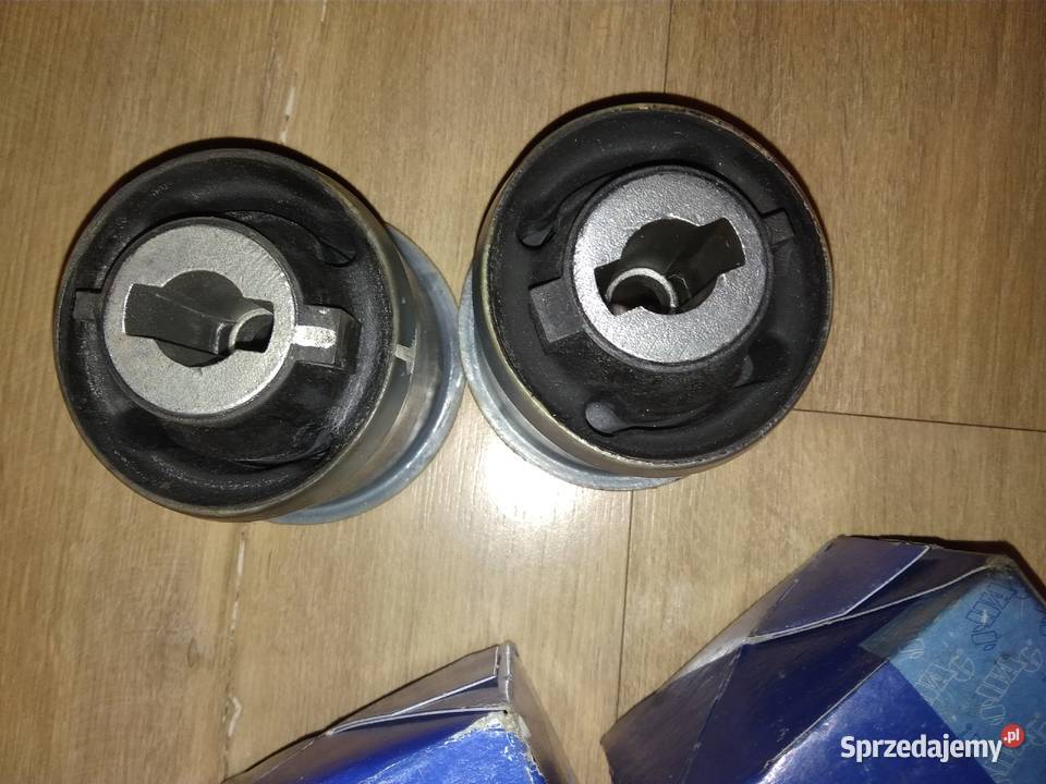 TULEJA BELKI ZAWIESZENIA SWAG 62 92 8403 CITROEN Rokity