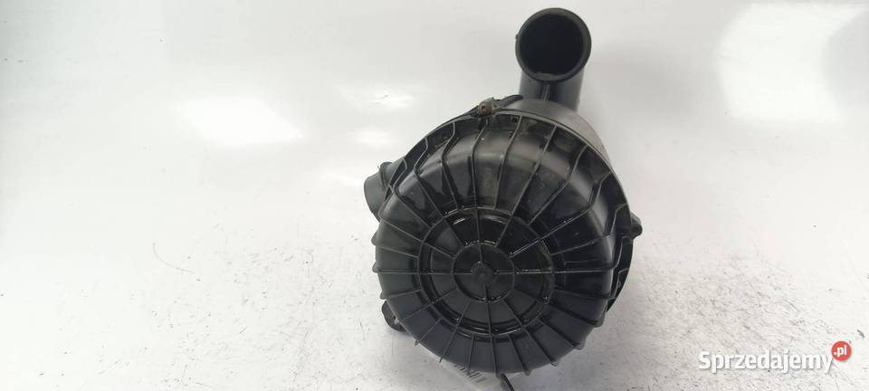 OBUDOWA FILTRA PEUGEOT BOXER II Pozostałe Lipno