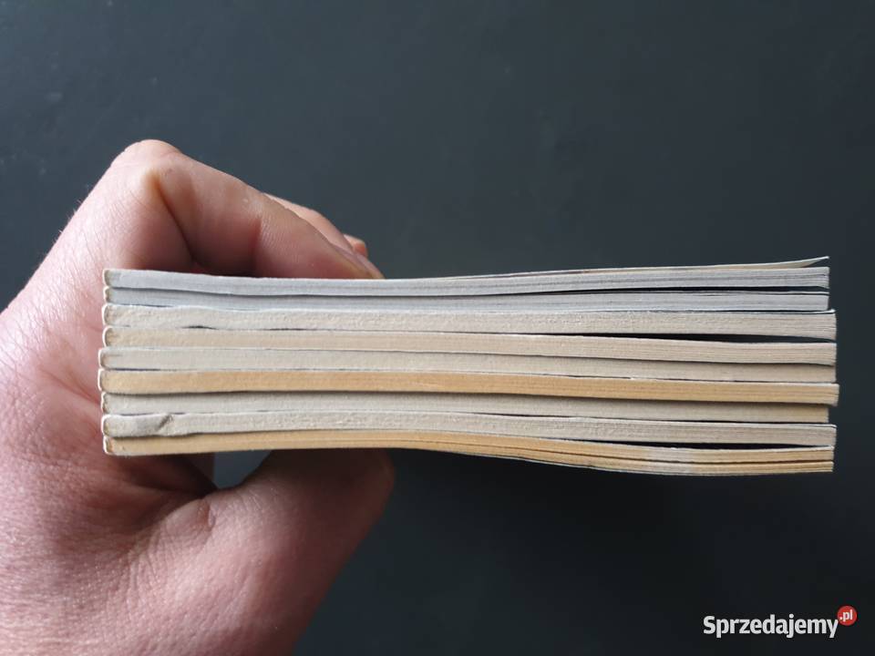 Battle 9 brytyjskich komiksów wojennych historyczne i wojenne