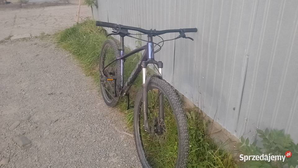 Sprzedam trek marlin 5 sprzedam