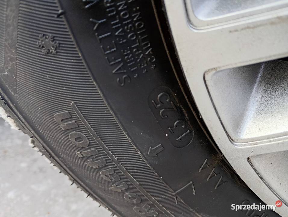 Mazda 2 Rocznik 2003 Benzyna 12 Nieszawa