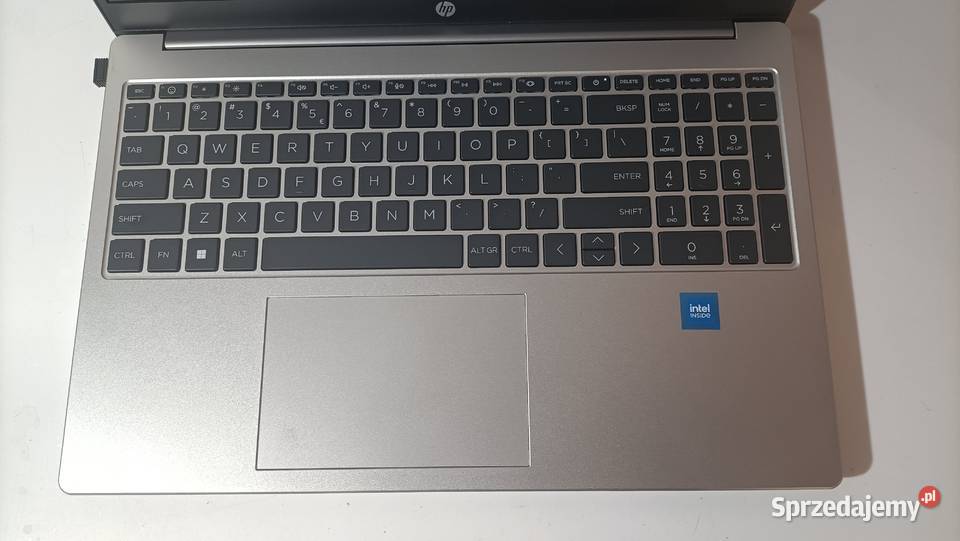 Laptop HP 250 G10 Katowice
