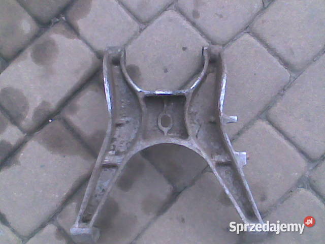 mz 125 150 stojak centralny stopka Świdnik sprzedam