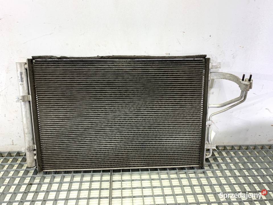 CHŁODNICA KLIMATYZACJI KIA CEED 14 100 1218