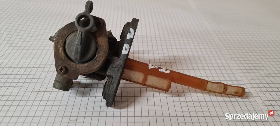 kranik paliwa Yamaha Suzuki Honda oldtimer OEM
