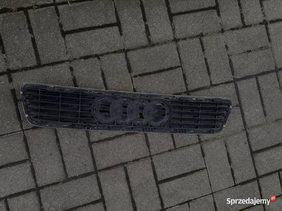 Grill Atrapa Audi A4 B5 8D0 853 651J Ostrów Wielkopolski