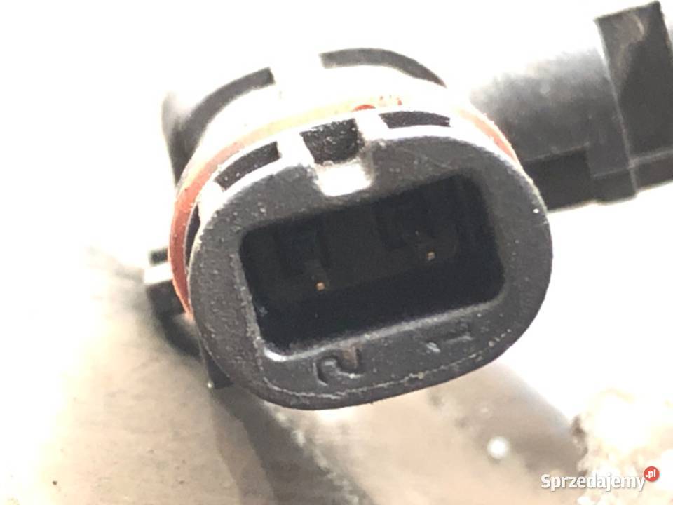 ZWROTNICA PRAWY PRZÓD MERCEDES C215 50 306 9906