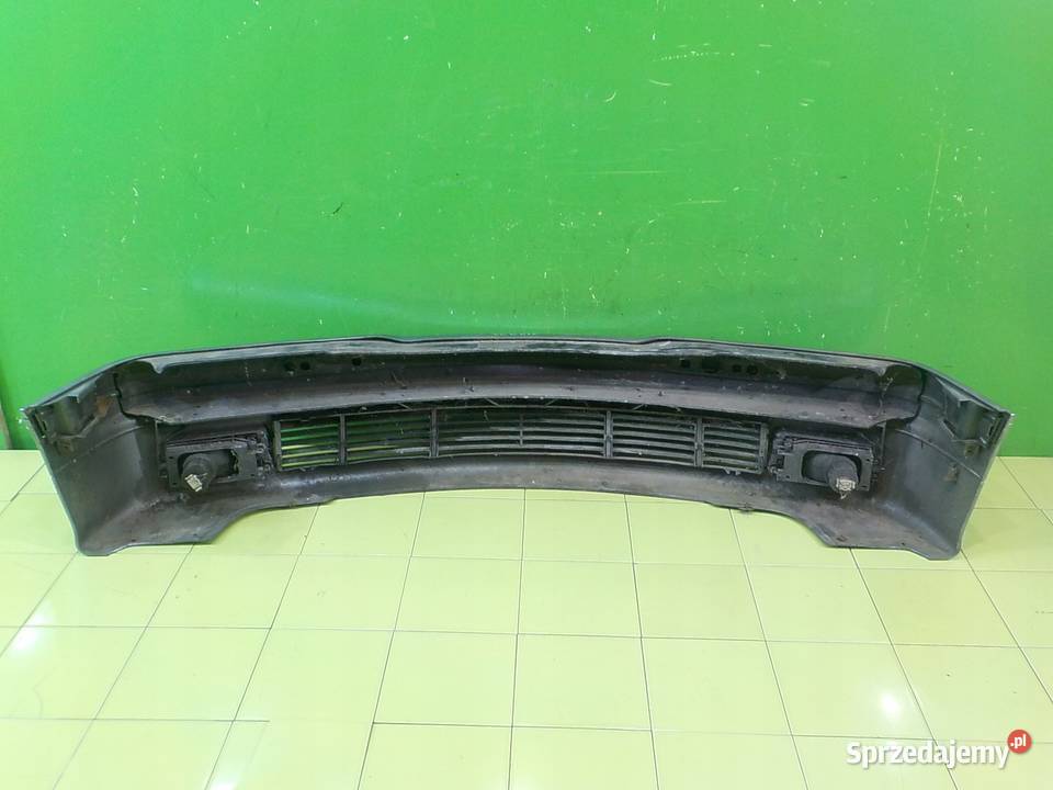 BMW 3 E36 COUPE 19 B 97r COUPE 2D zderzak przod Karoseria Suków