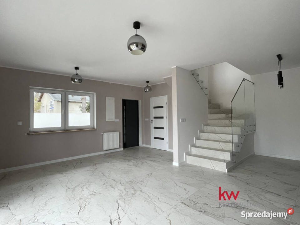sprzedaży mieszkania Poznań Łosiowa 7967m 4 Rok budowy 2024