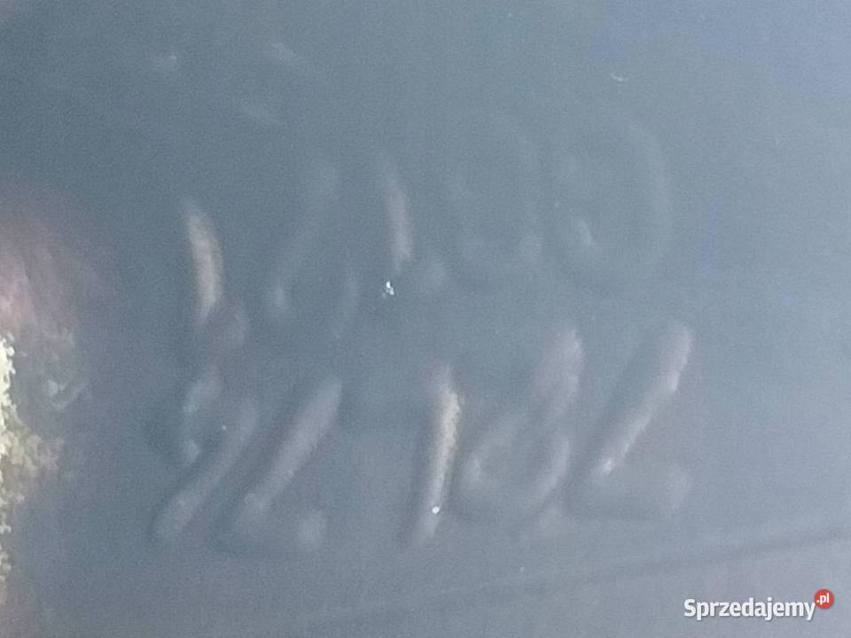 TŁOK KORBOWÓD 72L74 12 TCE Renault Kadjar I 2015