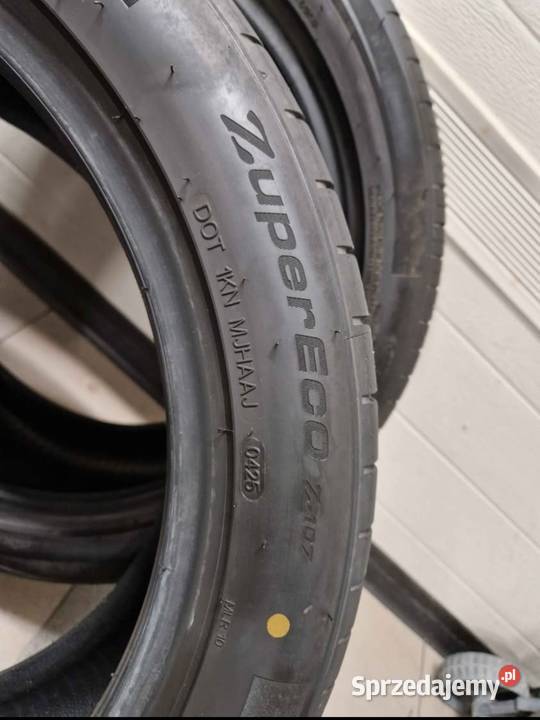 Opony Letnie kpl 4 23545R18 45 Skawina