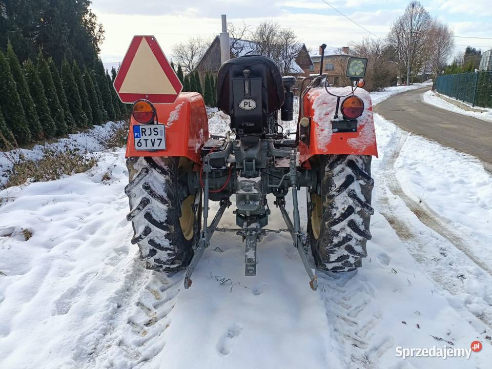 Ursus c330 c330M Jasło