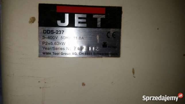 Szlifierka Walcowa Szerokotaśmowa 900mm mazowieckie