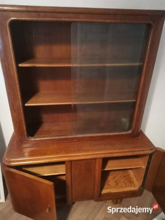 Kredens PRL mazowieckie Wołomin