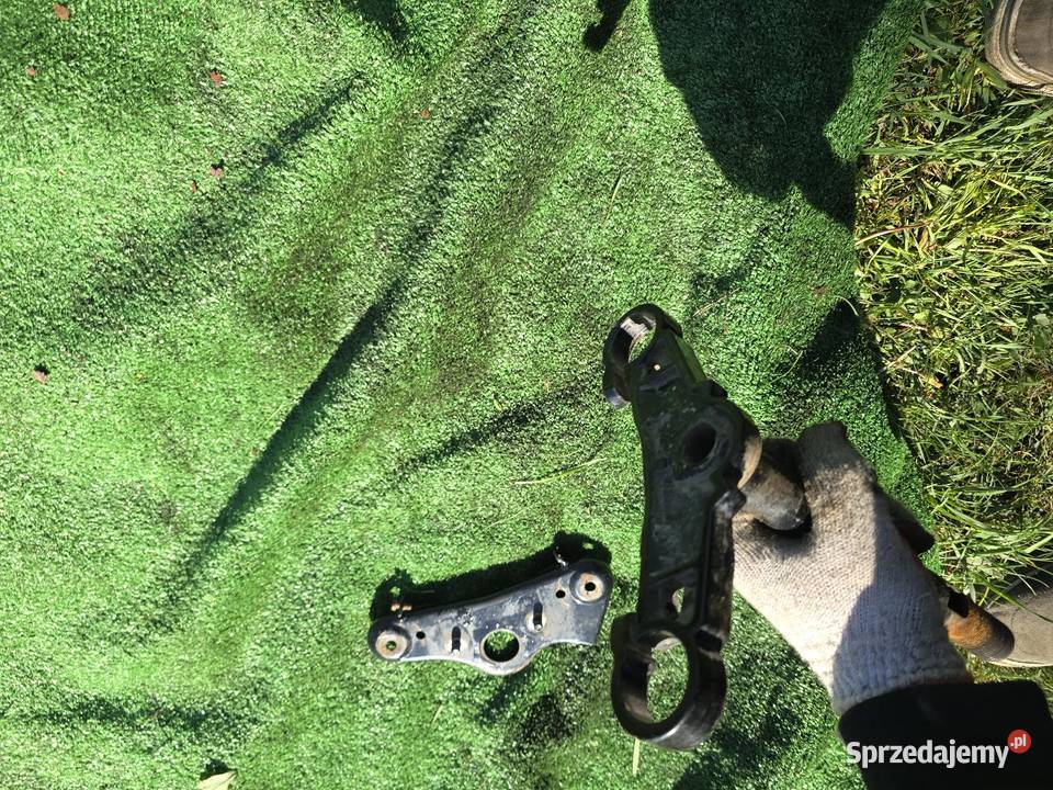 Polki zawieszenia simson sr50 lubuskie Gorzów Wielkopolski