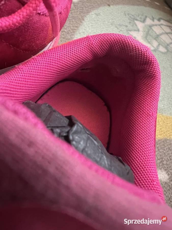 buty nike air thea damskie Nike Obuwie sportowe Radomsko