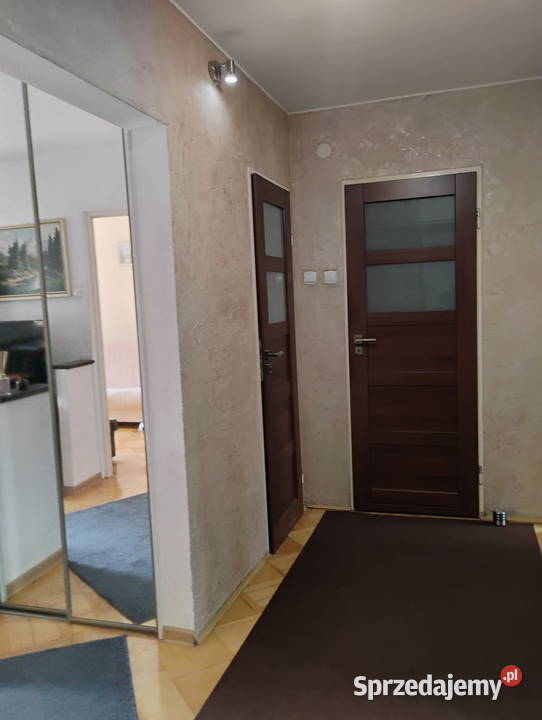 Sprzedam Wynajmę mieszkanie Wynajem Sokołów Podlaski