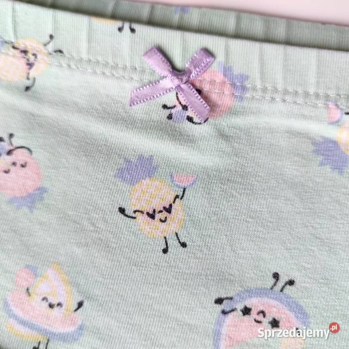 4 pack spodenek bokserek owoce HM 92104 Katowice