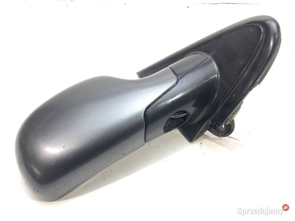 LUSTERKO PRAWE CHRYSLER VOYAGER IV Van minibus