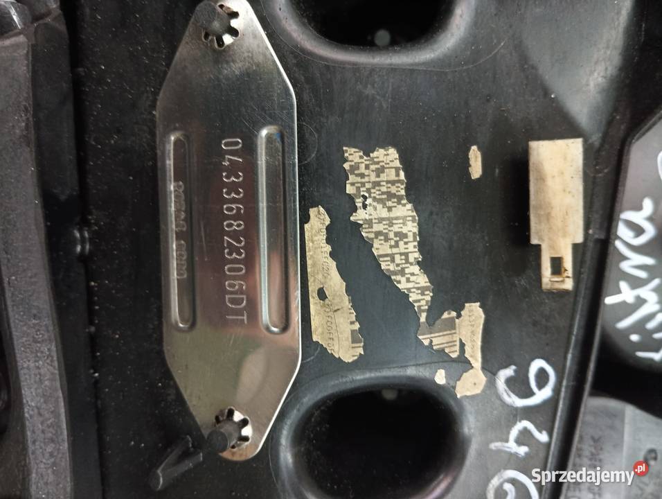 JAGUAR XF 30 D 306DT AJV6D 241 166 10r silnik Silniki kompletne Kielce