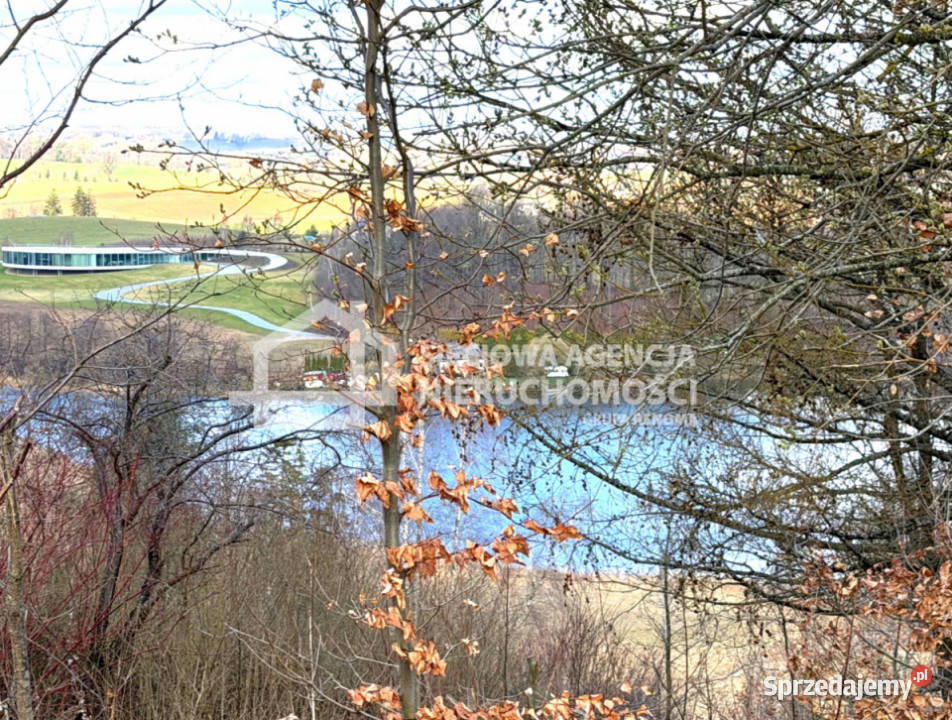 Działka Łapalice 1100m2 1100m2 sprzedam